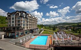 Elena Spa Resort